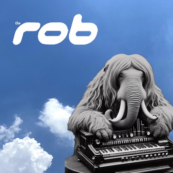 Little Fluffy Clouds (The Rob Remaster 2025)